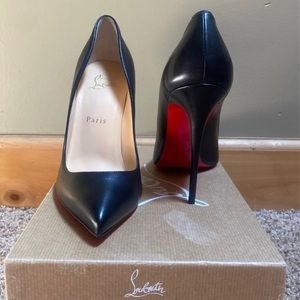 Christian Louboutin Pigalle Pumps